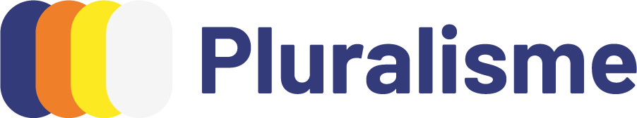 logo pluralisme header